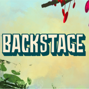 Any Time Backstage