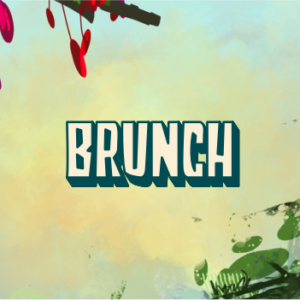 Brunch 12 de Julio